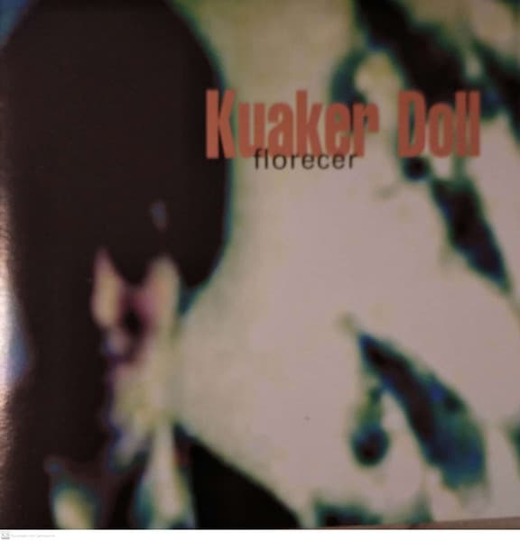 Kuaker Doll — Florecer