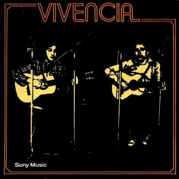 Vivencia — Vivencia