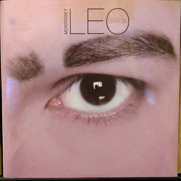 Leo Garcia – Morrissey