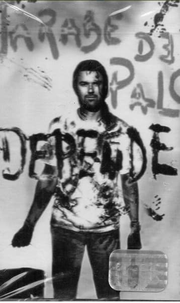 Jarabe de Palo — Depende