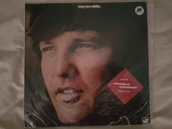 Tony Joe White — Tony Joe White
