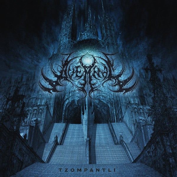 Avernal – Tzompantli