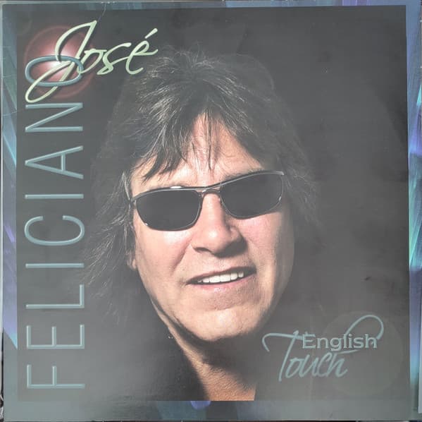 José Feliciano — English Touch