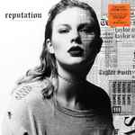 Taylor Swift — Reputation