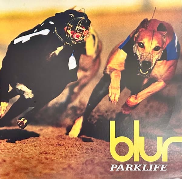 Blur — Parklife