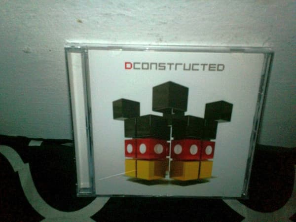 Various — Dconstructed