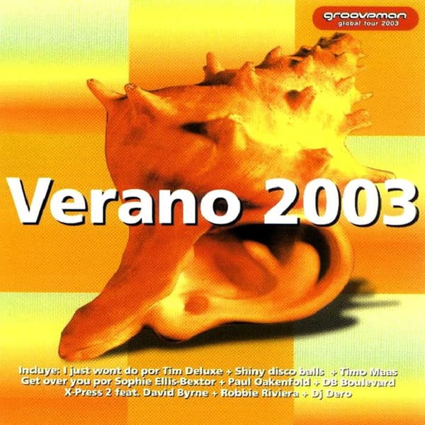 Various — Verano 2003
