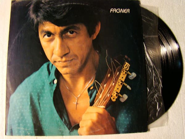 Raimundo Fagner — Fagner