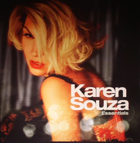 Karen Souza — Essentials