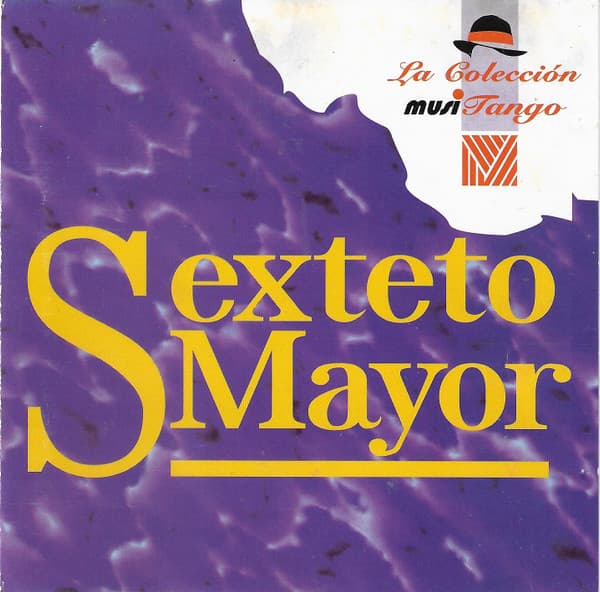 Sexteto Mayor — Sexteto Mayor