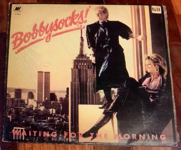 Bobbysocks — Waiting For The Morning (Esperando La Mañana )