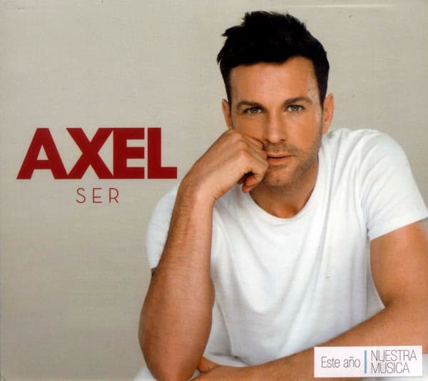 Axel — Ser