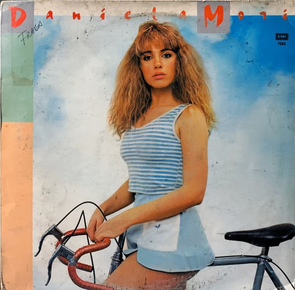 Daniela Mori — Daniela Mori
