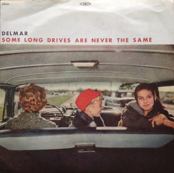 Delmar — Some Long Drives Are Never The Same