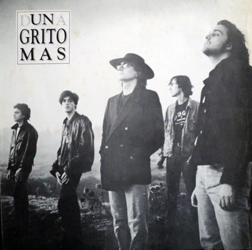 Duna — Un Grito Más