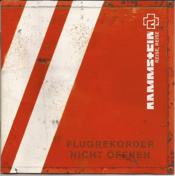 Rammstein — Reise, Reise