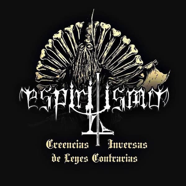 Espiritismo — Creencias Inversas De Leyes Contrarias