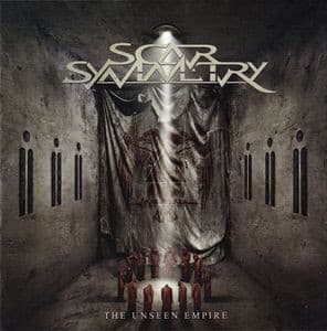 Scar Symmetry — The Unseen Empire