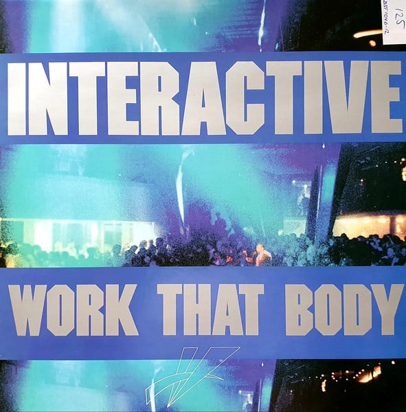 Interactive – Work That Body
