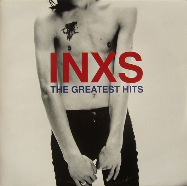 INXS – The Greatest Hits