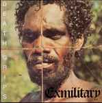 Death Grips — Exmilitary