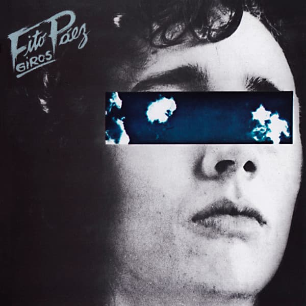 Fito Páez — Giros