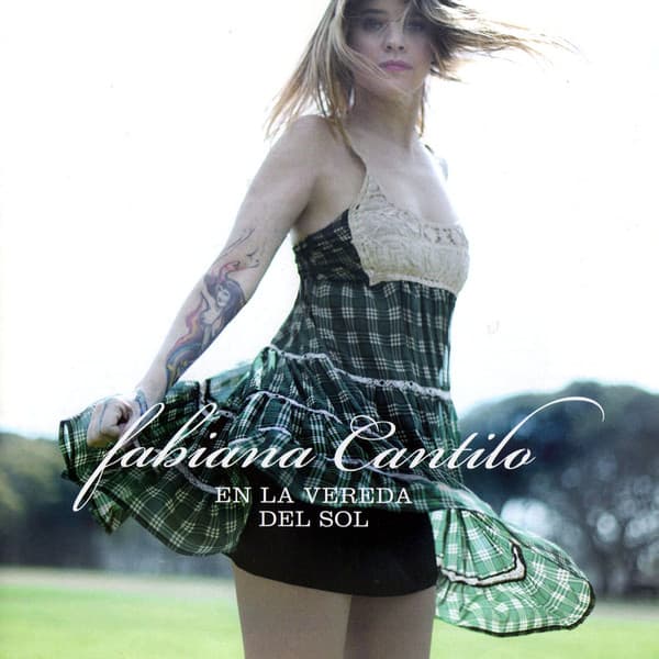Fabiana Cantilo — En La Vereda Del Sol