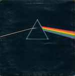 Pink Floyd — The Dark Side Of The Moon