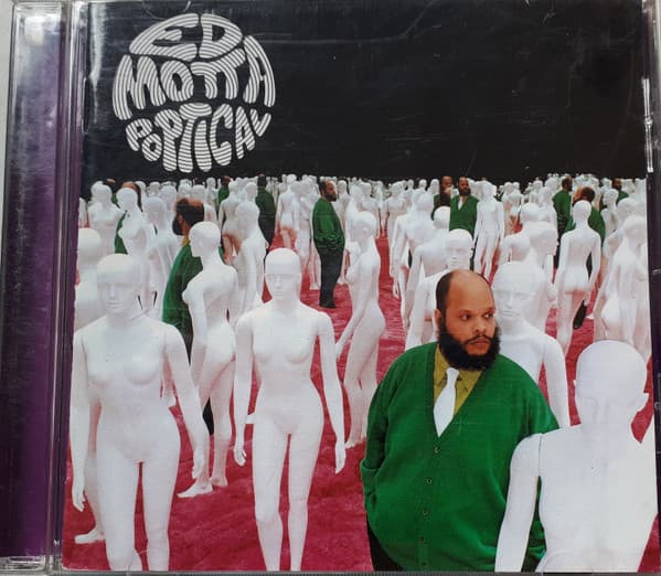 Ed Motta — Poptical