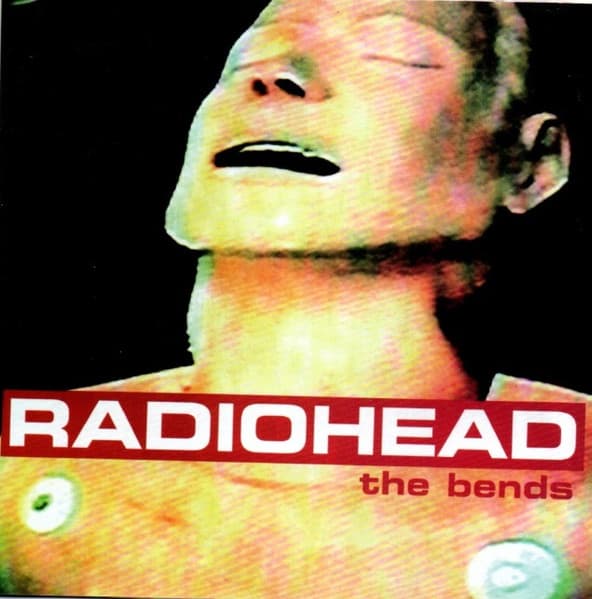 Radiohead — The Bends
