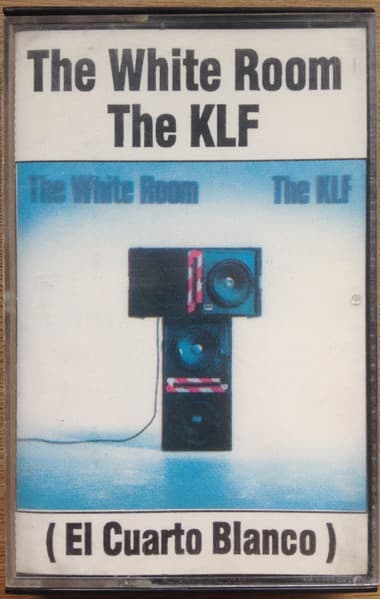The KLF — The White Room