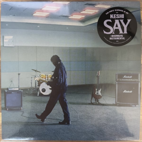 keshi – Say
