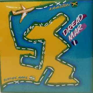 Dread Mar-I — Caminarás Camino