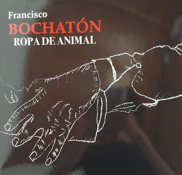 Francisco Bochatón — Ropa de Animal