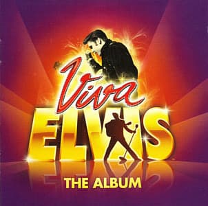 Elvis Presley — Viva Elvis (The Album)