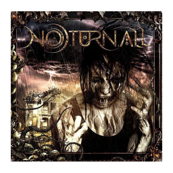 Noturnall — Noturnall