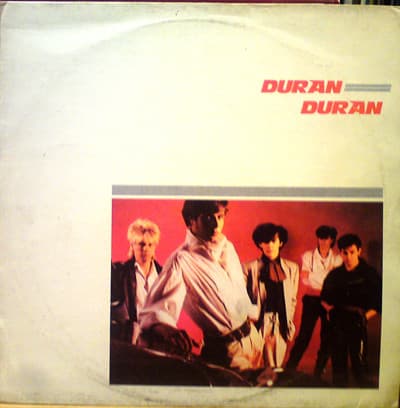 Duran Duran — Duran Duran