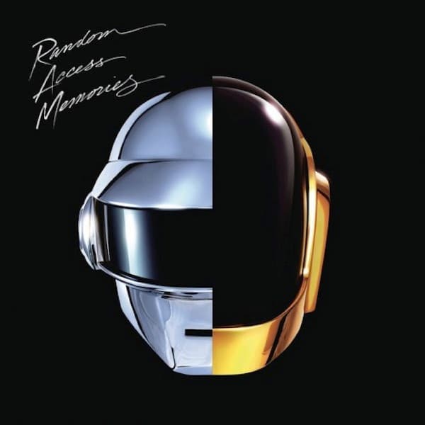 Daft Punk — Random Access Memories