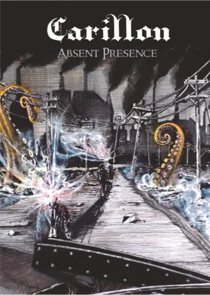 Carillon — Absent Presence