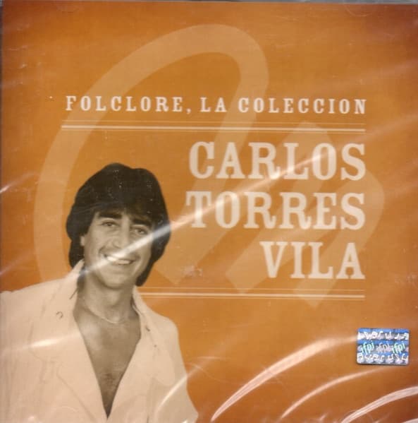 Carlos Torres Vila — Folclore, La Coleccion