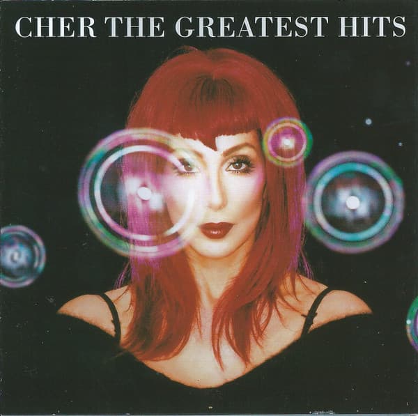Cher — The Greatest Hits