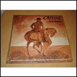Jorge Cafrune — En El Recuerdo