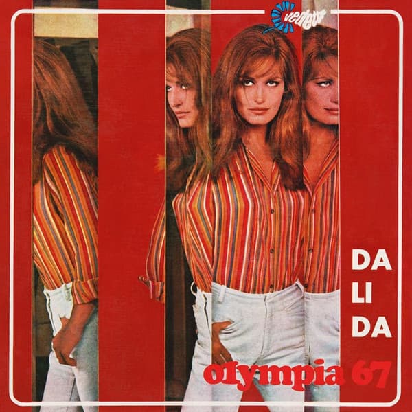 Dalida — Olympia 67