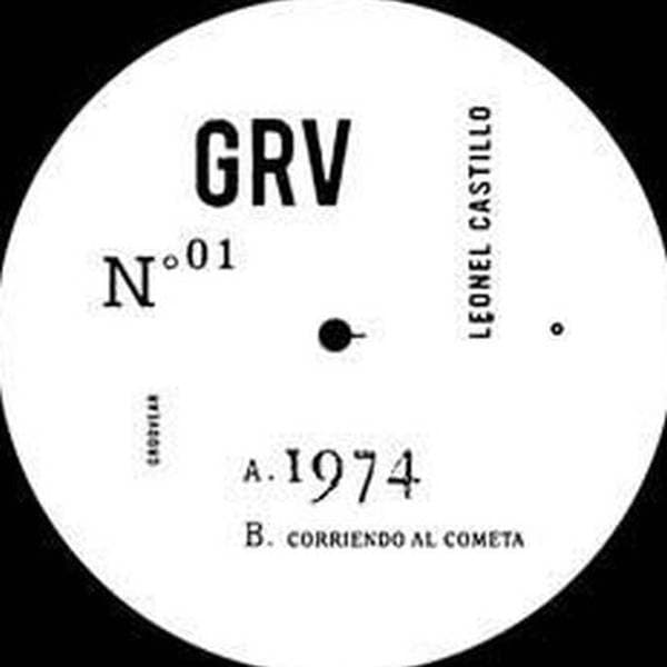 Leonel Castillo — 1974