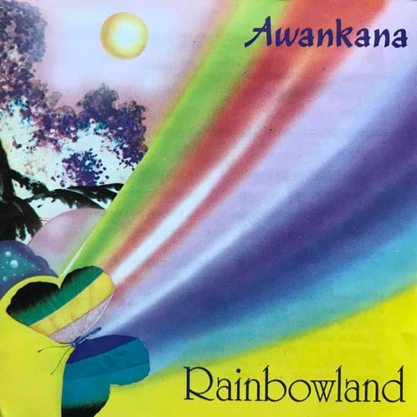 Awankana — Rainbowland