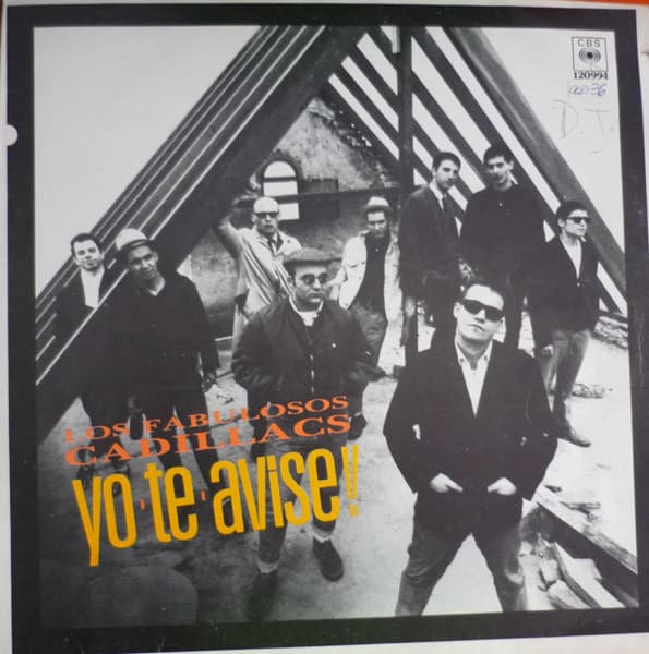 Yo Te Avise!!