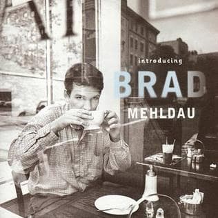 Brad Mehldau — Introducing