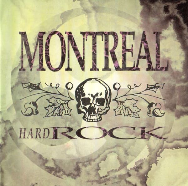 Montreal — Hard Rock