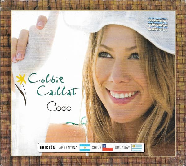 Colbie Caillat — Coco