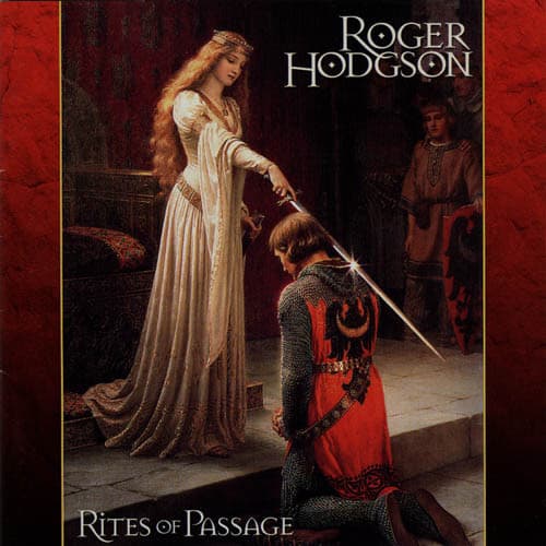 Roger Hodgson — Rites Of Passage
